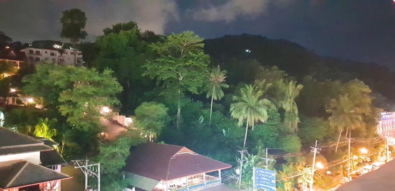 מלון Patong Eden Park מראה חיצוני תמונה
